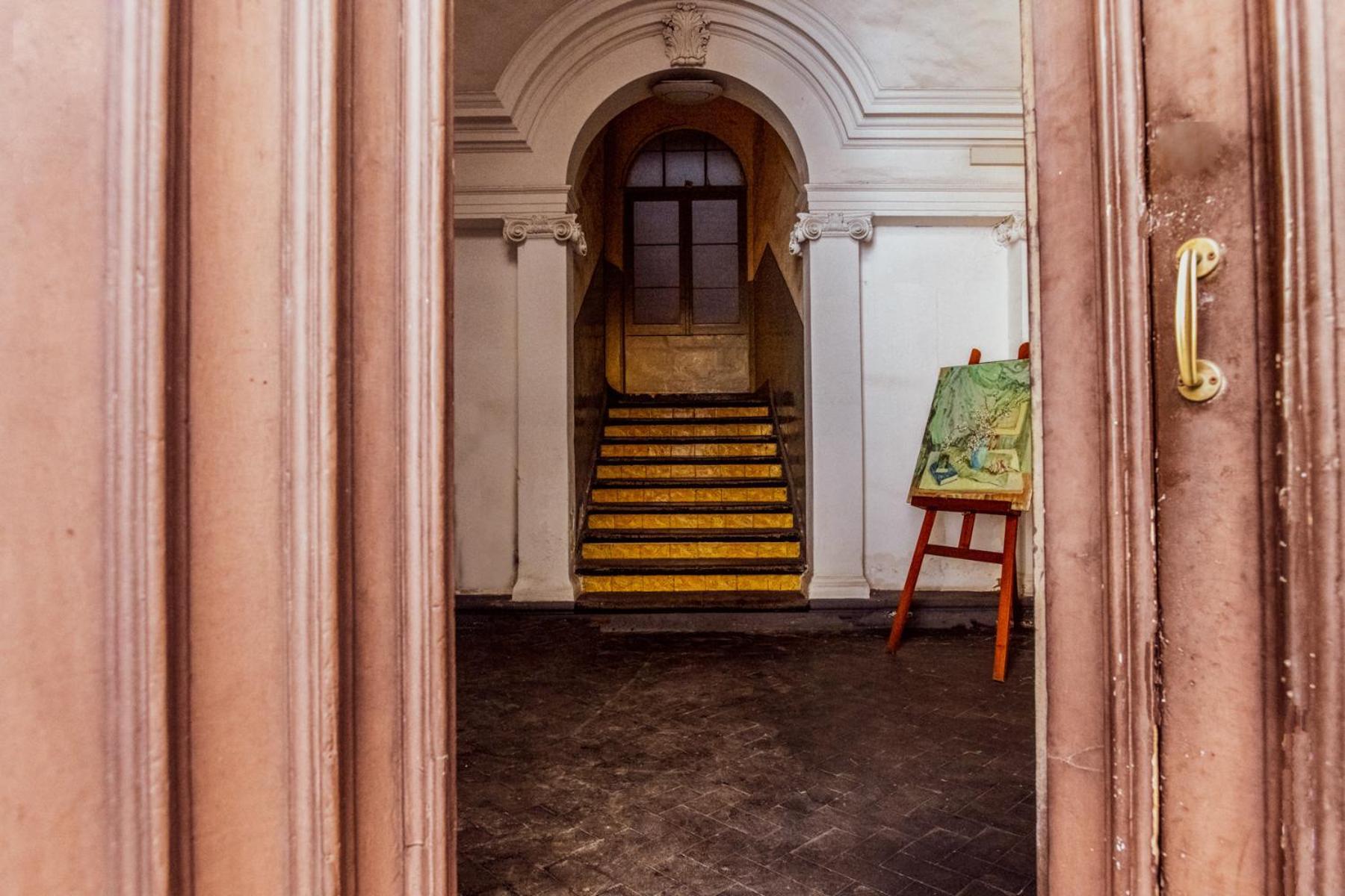 Palazzo D'Arte - Luxury Home - Ragusa Centro Exterior photo