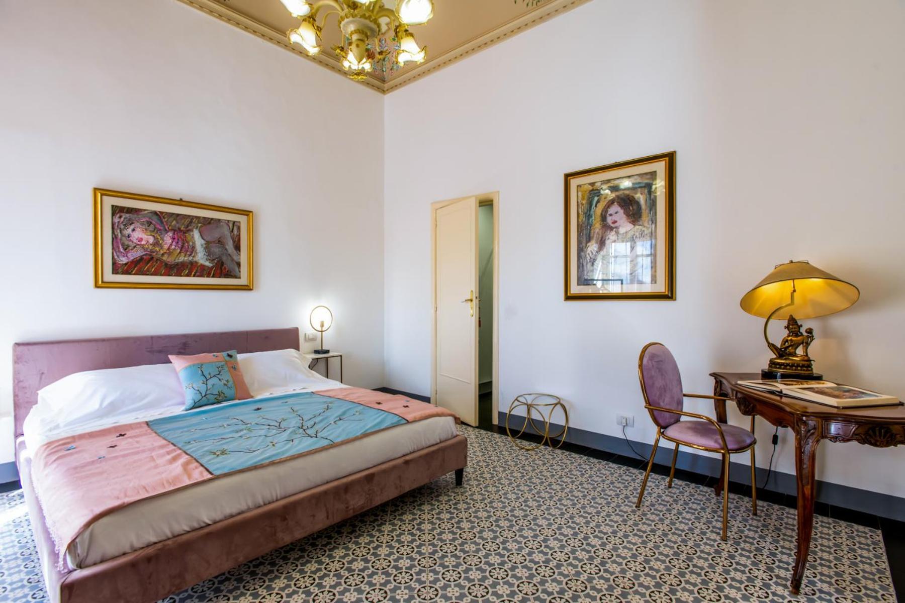 Palazzo D'Arte - Luxury Home - Ragusa Centro Exterior photo