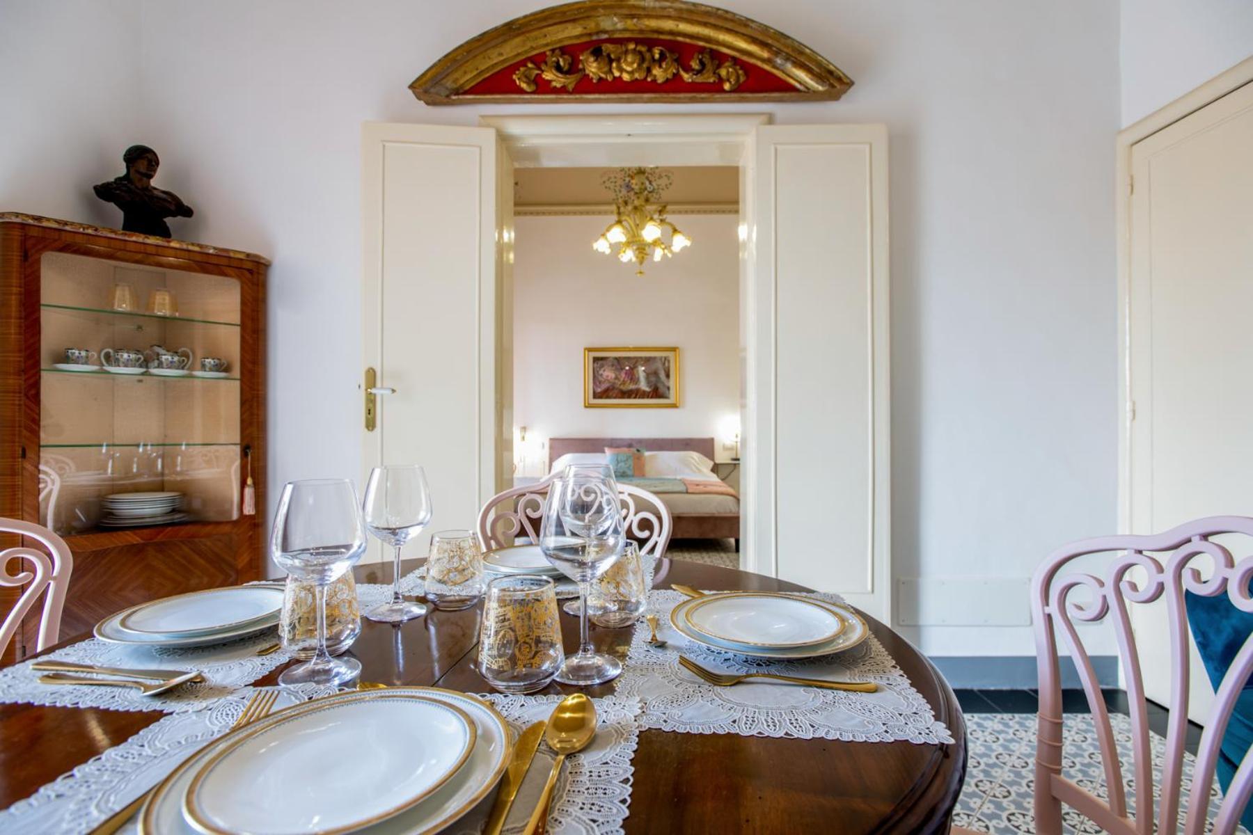 Palazzo D'Arte - Luxury Home - Ragusa Centro Exterior photo
