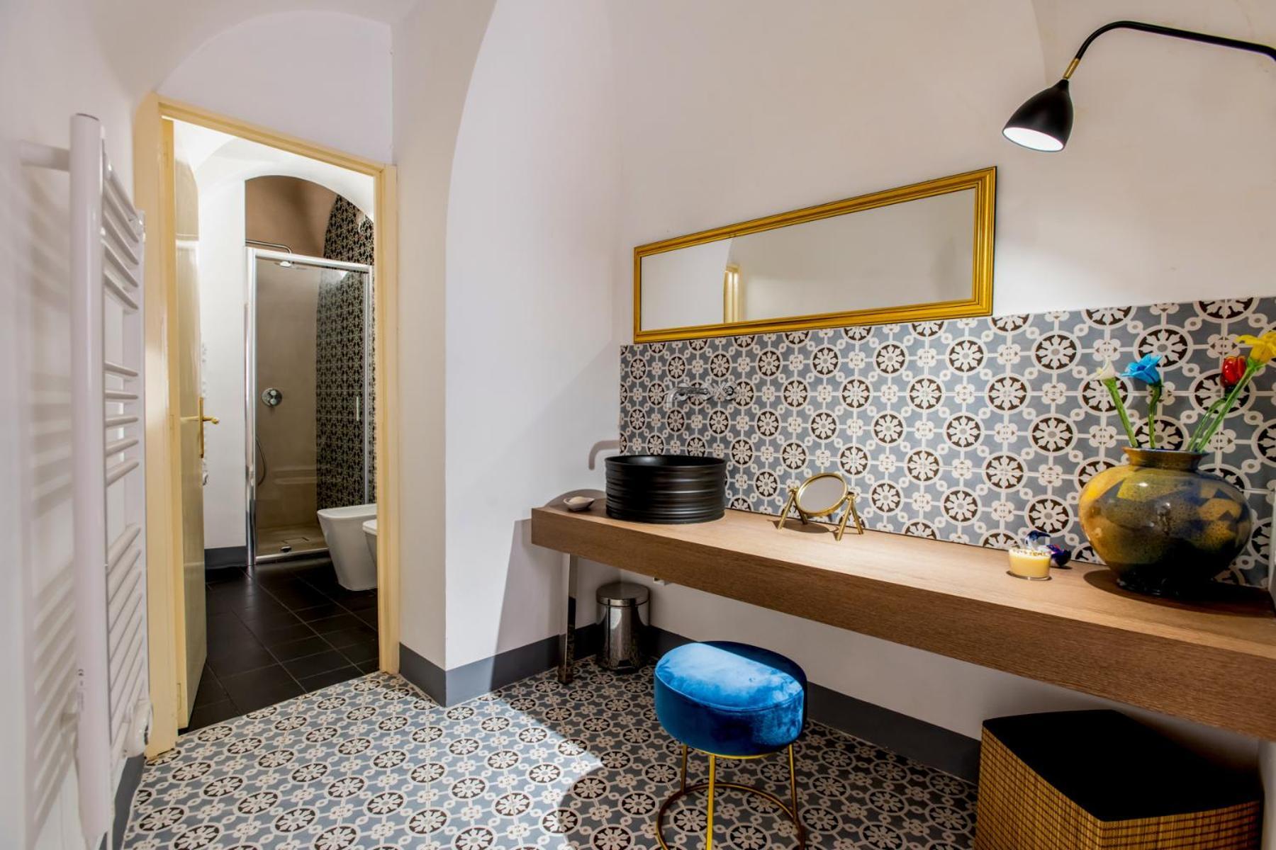 Palazzo D'Arte - Luxury Home - Ragusa Centro Exterior photo